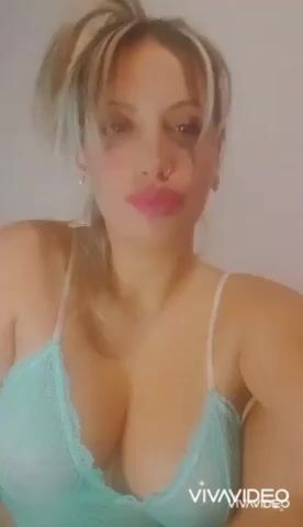 Model - Sabri-bebo bigass