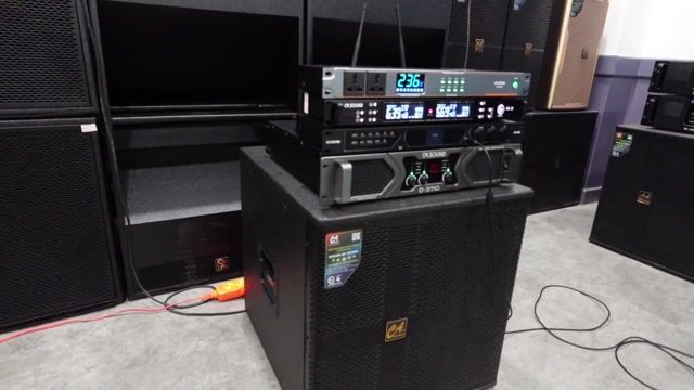 Dàn Karaoke chuyên nghiệp, Hàng mới giá cũ. Mua bán Tivi, Âm thanh tại Quận Gò Vấp Tp Hồ Chí Minh được đăng bởi Thành Audio Pro hình 1
