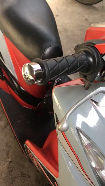 Yamaha Mio Ultimo Xám Cam. Mua bán Xe máy tại Thành phố Hội An Quảng Nam được đăng bởi Hhhhh hình 1