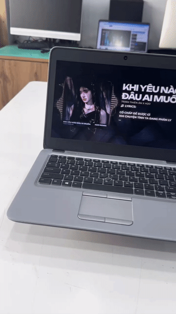 HP EliteBook 820 G4 i5 7200u – Nhỏ gọn, bền bỉ. Mua bán Laptop tại Quận Tân Bình Tp Hồ Chí Minh được đăng bởi Nguyễn thế duy hình 1