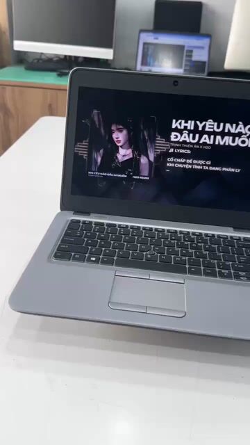 HP EliteBook 820 G4 i5 7200u – Nhỏ gọn, bền bỉ. Mua bán Laptop tại Quận Tân Bình Tp Hồ Chí Minh được đăng bởi Nguyễn thế duy hình 1