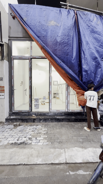 Cho thuê Văn phòng, Mặt bằng kinh doanh Quận 7 Tp Hồ Chí Minh diện tích 25 m² giá 10 triệu/tháng