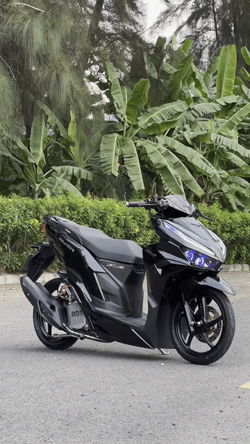 Vario 2019 fulloptions chính chủ. Mua bán Xe máy tại Quận 7 Tp Hồ Chí Minh được đăng bởi Lê Văn Đạt hình 1