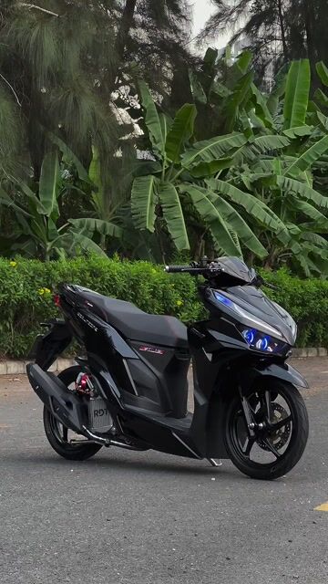 Vario 2019 fulloptions chính chủ. Mua bán Xe máy tại Quận 7 Tp Hồ Chí Minh được đăng bởi Lê Văn Đạt hình 1