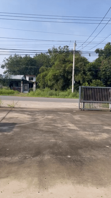 Mua bán Văn phòng, Mặt bằng kinh doanh Huyện Dầu Tiếng Bình Dương diện tích 1306 m² giá 13 tỷ