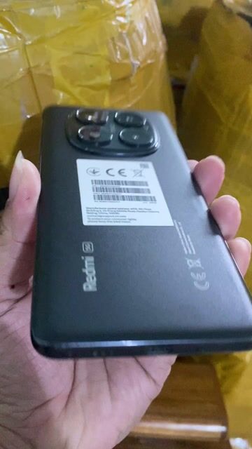 xiaomi note 14 pro 5G 256Gb 99% còn bh 11 tháng. Mua bán Điện thoại tại Quận Hải Châu Đà Nẵng được đăng bởi Linh  hình 1