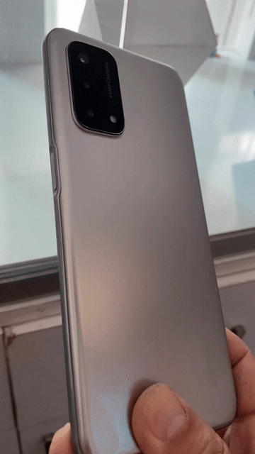 🇻🇳OPPO A93 5G 128GB/Ram12 đẹp 99%. Mua bán Điện thoại tại Quận Bình Tân Tp Hồ Chí Minh được đăng bởi MinStore hình 1
