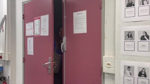 DNMADE ESPACE LYCEE LEONARD DE VINCI ANTIBES 2023