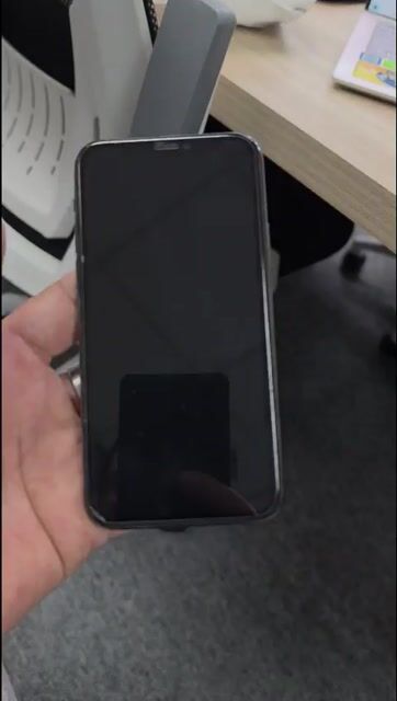 iPhone 11 Pro 256GB Xám đã thay pin. Mua bán Điện thoại tại Quận Nam Từ Liêm Hà Nội được đăng bởi Đặng Cường hình 1