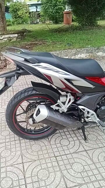 Xe chính chủ cần bán gấp. Mua bán Xe máy tại Huyện Vũng Liêm Vĩnh Long được đăng bởi anh thi hình 1