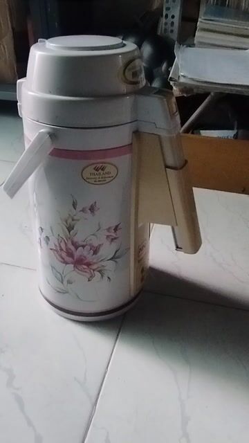 Bình thủy điện Thái Lan InterNational. Mua bán Bếp, lò, đồ điện nhà bếp tại Huyện Châu Phú An Giang được đăng bởi Nguyễn Phước Lợi hình 1