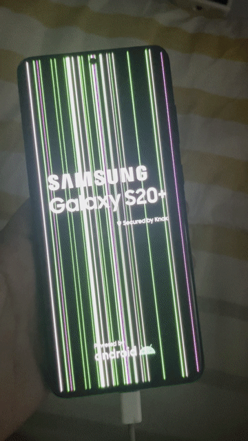 Samsung Galaxy S20 Plus Đen Đã sử dụng 128gb. Mua bán Điện thoại tại Quận Gò Vấp Tp Hồ Chí Minh được đăng bởi Quỳnh Như hình 1