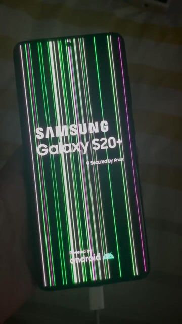Samsung Galaxy S20 Plus Đen Đã sử dụng 128gb. Mua bán Điện thoại tại Quận Gò Vấp Tp Hồ Chí Minh được đăng bởi Quỳnh Như hình 1