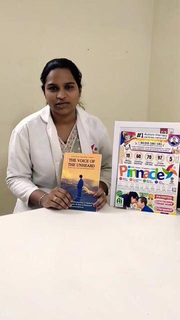 Pinnacle Inclusive Leader Award for Lakshmi Sai