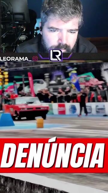 Cara montou um foguete