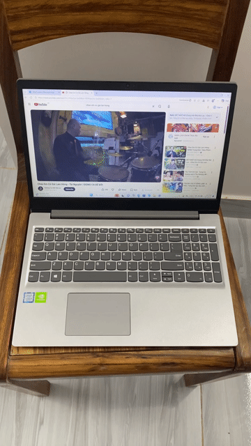 Core i5 8th /8gb /256gb /Vga. Mua bán Laptop tại Quận Gò Vấp Tp Hồ Chí Minh được đăng bởi Tên chưa cung cấp hình 1