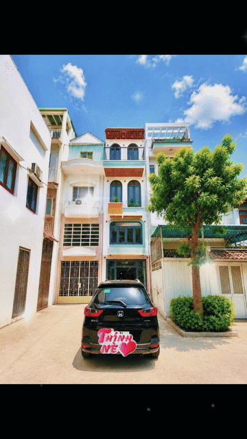Mua bán Nhà ở Quận Phú Nhuận Tp Hồ Chí Minh diện tích 40 m² giá 8,97 tỷ