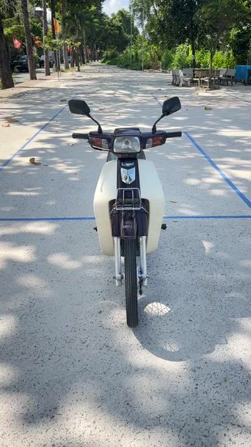 💥 Honda Supper Dream 2004 Đúng 1 Đời Chủ. Mua bán Xe máy tại Thành phố Thủ Đức Tp Hồ Chí Minh được đăng bởi Xe Máy Trường Thịnh hình 1