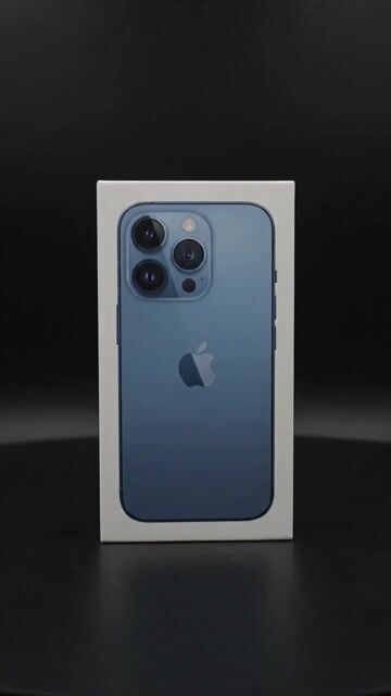 Apple iPhone 17 Pro 256GB