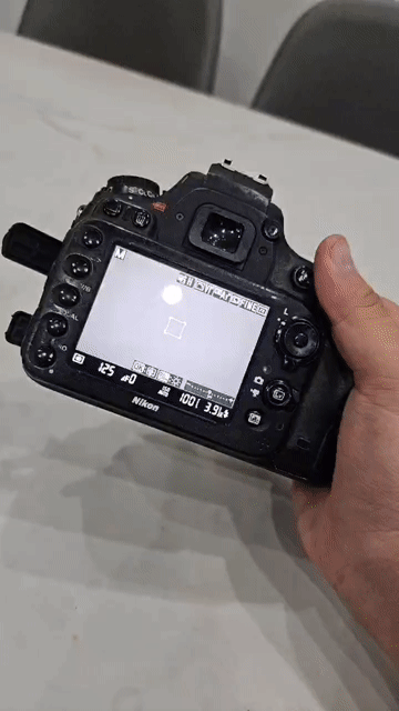 Máy ảnh Nikon D600. Mua bán Máy ảnh, Máy quay tại Quận Hải An Hải Phòng được đăng bởi hai dx hình 1
