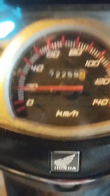 Honda Lead 2012 Đỏ Tự động. Mua bán Xe máy tại Quận Gò Vấp Tp Hồ Chí Minh được đăng bởi MVT hình 1