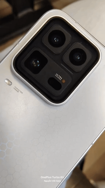 VIVO IQOO 15 Ultra 5G 16GB-512GB Fullbox Likenew. Mua bán Điện thoại tại Thành phố Thuận An Bình Dương được đăng bởi SMARTPHONE ĐAM MÊ  hình 1