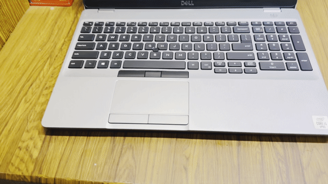 Dell Precision - Gen 10 - Card rời luôn. Mua bán Laptop tại Quận 10 Tp Hồ Chí Minh được đăng bởi Laptop Hùng Dũng  hình 1