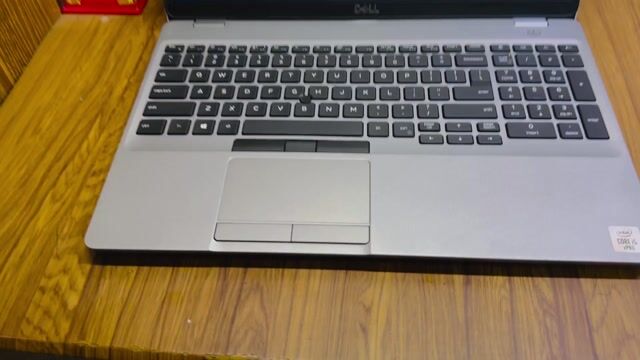 Dell Precision - Gen 10 - Card rời luôn. Mua bán Laptop tại Quận 10 Tp Hồ Chí Minh được đăng bởi Laptop Hùng Dũng  hình 1