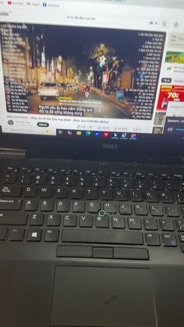 Dell Latitude E7470 i7-6600U 8GB/256GB. Mua bán Laptop tại Quận Gò Vấp Tp Hồ Chí Minh được đăng bởi HQ86 Thanh Lý Cầm đồ hình 1