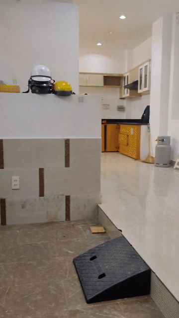 Cho thuê Nhà ở Quận Phú Nhuận Tp Hồ Chí Minh diện tích 120 m² giá 19 triệu/tháng