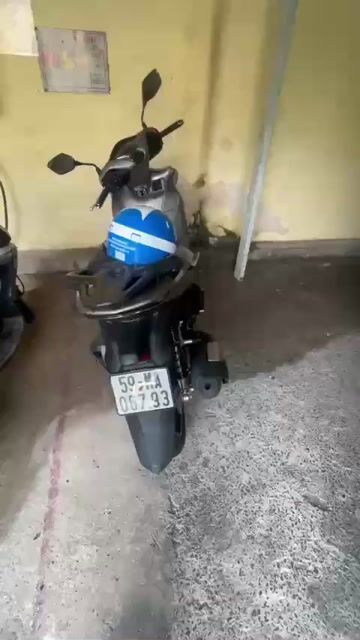 Bán sh350 odo 7k xe thái vn lấp ráp. Mua bán Xe máy tại Quận 11 Tp Hồ Chí Minh được đăng bởi Thành Lai hình 1