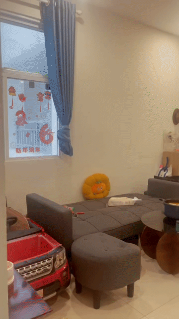 Cho thuê Căn hộ Chung cư Dream Home Palace Quận 8 Tp Hồ Chí Minh diện tích 67 m² giá 8 triệu/tháng