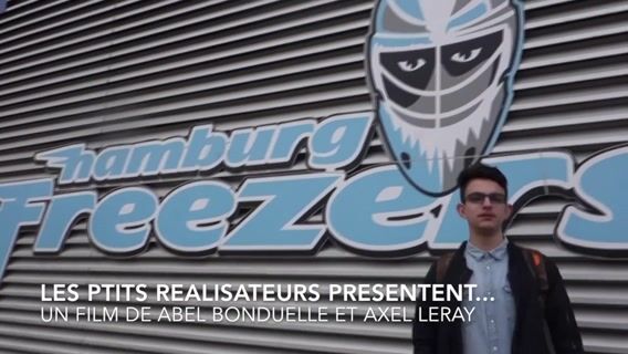 Le métier d'entraîneur, joueur de Hockey sur glace