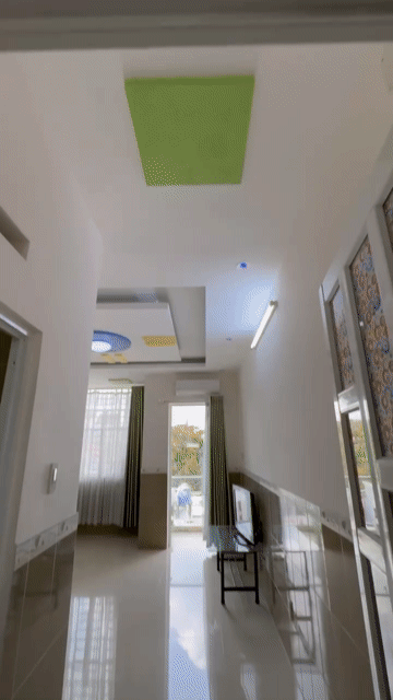 Cho thuê Phòng trọ Quận Bình Thạnh Tp Hồ Chí Minh diện tích 25 m² giá 4 triệu/tháng
