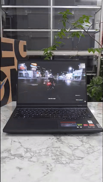 Lenovo Legion 5 Pro R9000P Ryzen 9 16/1TB RTX 4060. Mua bán Laptop tại Quận Tân Phú Tp Hồ Chí Minh được đăng bởi PHAN TRỌNG THIỆN hình 1