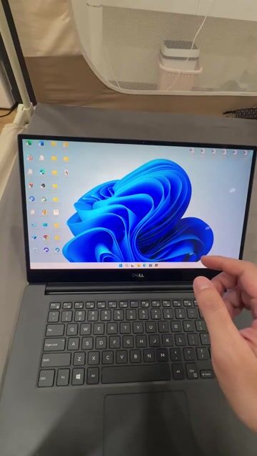 Dell Precision 5540 i7-9850H 15.6” 4k  16GB/1TB. Mua bán Laptop tại Quận Đống Đa Hà Nội được đăng bởi Hoàng Quốc Tuấn hình 1