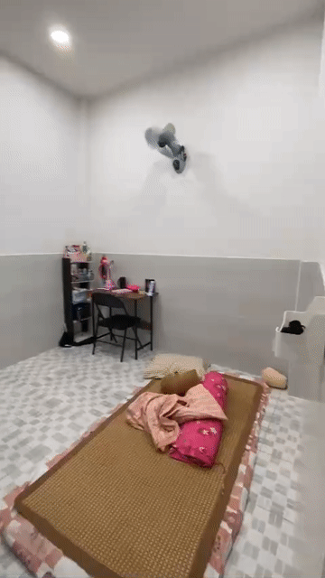 Cho thuê Phòng trọ Quận Tân Bình Tp Hồ Chí Minh diện tích 12 m² giá 2,7 triệu/tháng