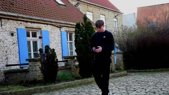 Notre engagement, notre sécurité