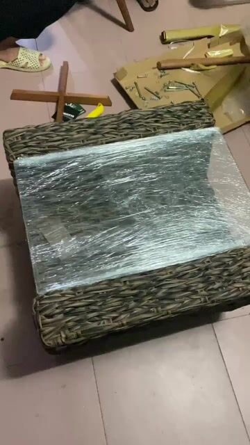 Bàn sofa Lifestyle Garden Mới 100%. Mua bán Bàn ghế tại Thành phố Thủ Đức Tp Hồ Chí Minh được đăng bởi XƯỞNG SX PHỤ KIỆN DECOR hình 1