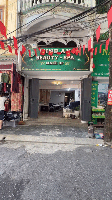 Cho thuê Văn phòng, Mặt bằng kinh doanh Quận Cầu Giấy Hà Nội diện tích 25 m² giá 9 triệu/tháng