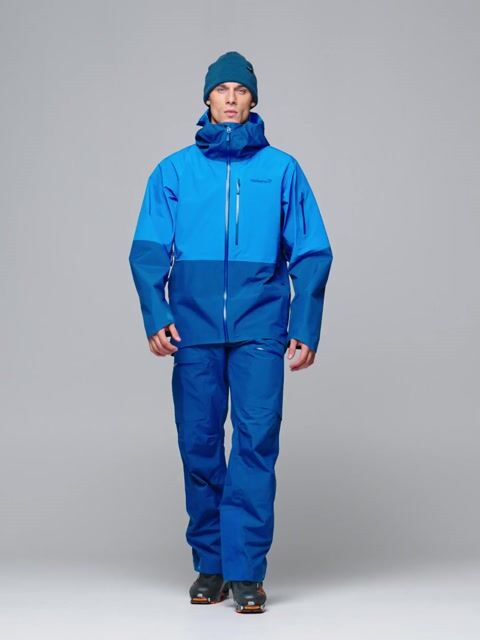 Norrøna lofoten Gore-Tex Jacket for men - Norrøna®