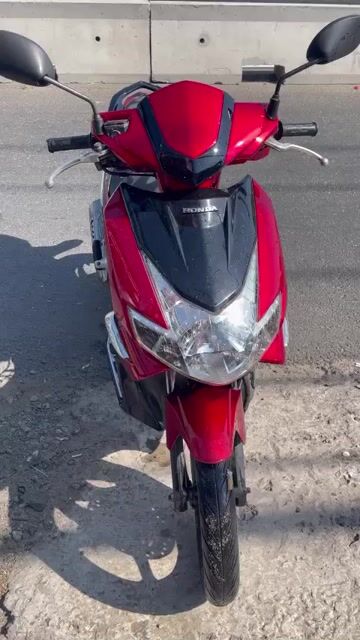 Honda Airblade 110 chính chủ êm. Mua bán Xe máy tại Huyện Củ Chi Tp Hồ Chí Minh được đăng bởi Vuvan kha hình 1