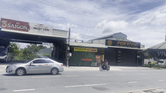 Mua bán Đất Huyện Chợ Gạo Tiền Giang diện tích 200 m² giá 3,15 tỷ