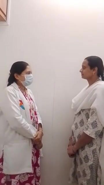 Real World Evidence®  of 59 Months Age With Initial Ability Score 441 Having 618 Today by ARIKACHERLA MOUNIKA, Admin Manager from Kukatpally