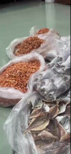 Đồ khô bến tre. Mua bán Đồ ăn, thực phẩm và các loại khác tại Quận 7 Tp Hồ Chí Minh được đăng bởi Nguyệt Mai hình 1