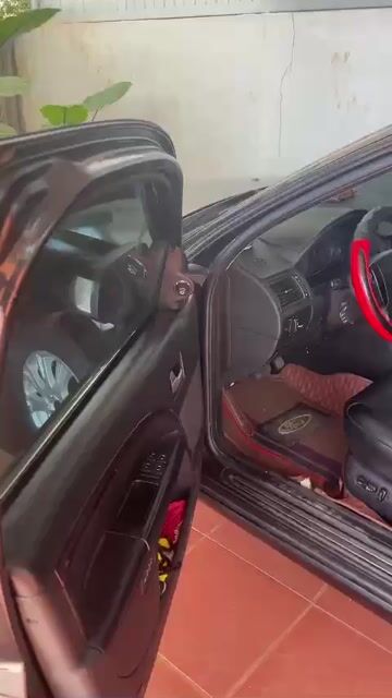 Ford Mondeo 2004 2.5 AT - 200000 km. Mua bán Ô tô tại Huyện Krông Năng Đắk Lắk được đăng bởi Nguyễn Thuỷ hình 1