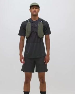 Norrøna senja econyl70 7L Pack - running vest - Norrøna®