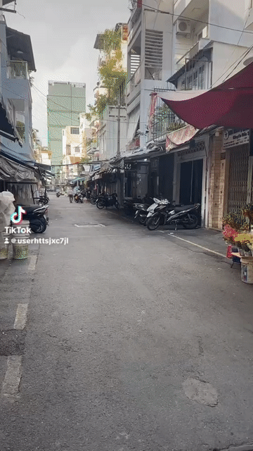 Mua bán Nhà ở Quận 3 Tp Hồ Chí Minh diện tích 32 m² giá 6,7 tỷ