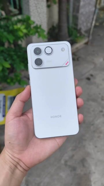 Honor Win RT 256GB Trắng 12GB/256GB 99% FullBox.. Mua bán Điện thoại tại Thành phố Mỹ Tho Tiền Giang được đăng bởi Phước Lộc Mobile Mỹ Tho hình 1