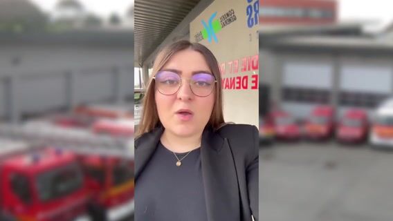 Courage et engagement : le quotidien des sapeurs-pompiers